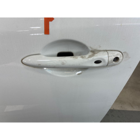 Porte avant gauche RENAULT MEGANE 3
