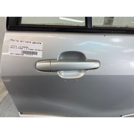 Porte arriere gauche TOYOTA RAV4 2 Photo n°1