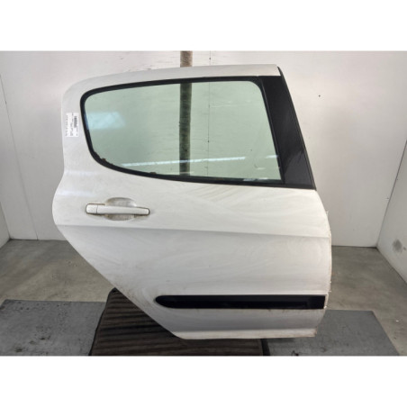 Porte arriere droit PEUGEOT 308 1 Photo n°1