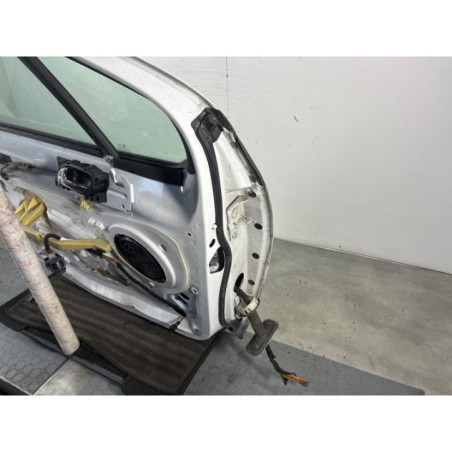 Porte avant gauche PEUGEOT 308 1