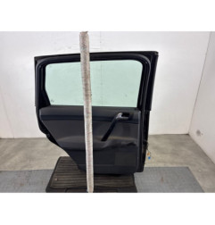 Porte arriere gauche VOLKSWAGEN POLO 4 Photo n°1