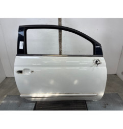 Porte avant droit FIAT 500 2 Photo n°1