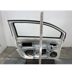 Porte avant gauche FIAT 500 2 Photo n°1
