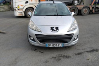 Com (Bloc Contacteur Tournant+Commodo Essuie Glace+Commodo Phare) PEUGEOT 207