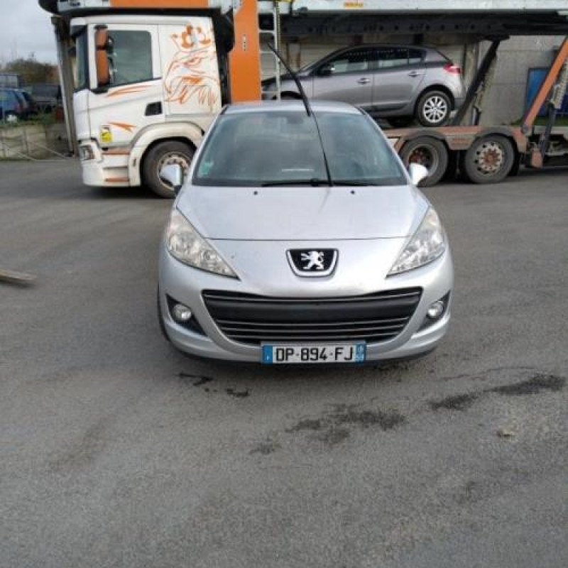 Com (Bloc Contacteur Tournant+Commodo Essuie Glace+Commodo Phare) PEUGEOT 207 Photo n°12