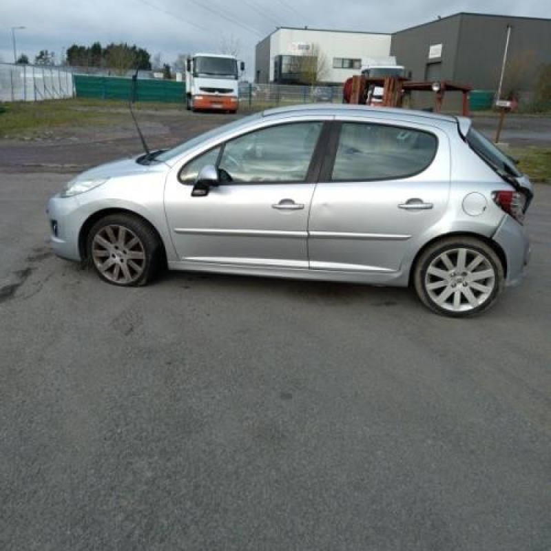 Com (Bloc Contacteur Tournant+Commodo Essuie Glace+Commodo Phare) PEUGEOT 207 Photo n°15
