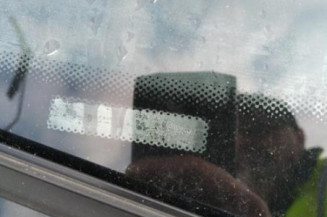 Com (Bloc Contacteur Tournant+Commodo Essuie Glace+Commodo Phare) PEUGEOT 207