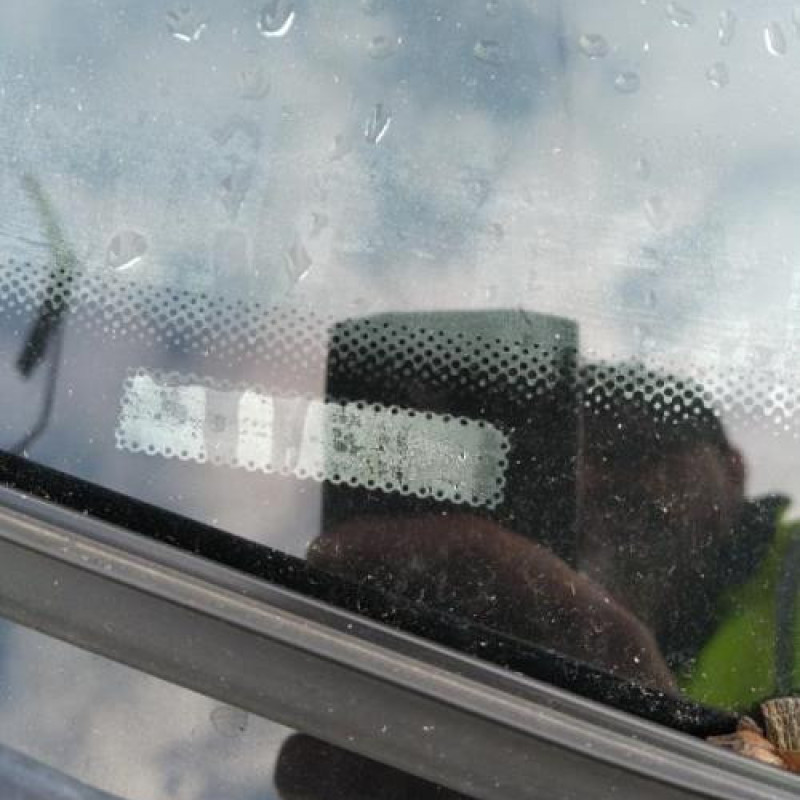 Com (Bloc Contacteur Tournant+Commodo Essuie Glace+Commodo Phare) PEUGEOT 207 Photo n°16