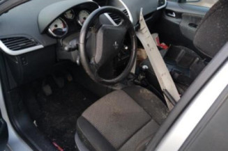 Com (Bloc Contacteur Tournant+Commodo Essuie Glace+Commodo Phare) PEUGEOT 207