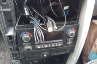 Com (Bloc Contacteur Tournant+Commodo Essuie Glace+Commodo Phare) PEUGEOT 207
