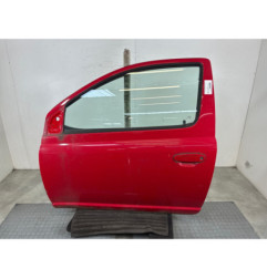 Porte avant gauche TOYOTA YARIS 1