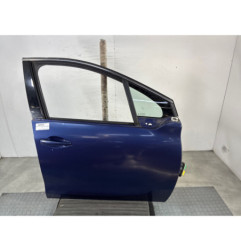 Porte avant droit PEUGEOT 208 1 Photo n°1