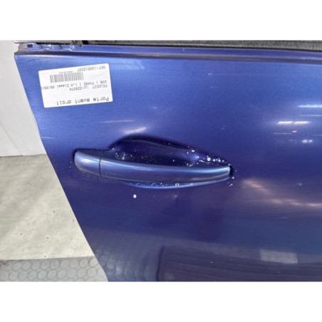 Porte avant droit PEUGEOT 208 1
