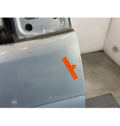 Porte avant droit RENAULT SCENIC 1