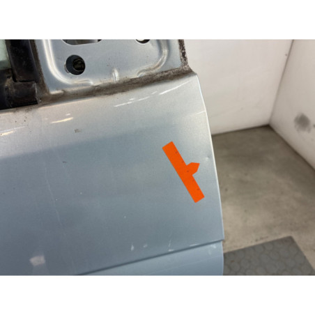 Porte avant droit RENAULT SCENIC 1