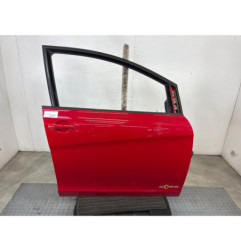Porte avant droit SEAT ALTEA Photo n°1