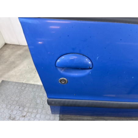 Porte avant droit PEUGEOT 206 Photo n°1
