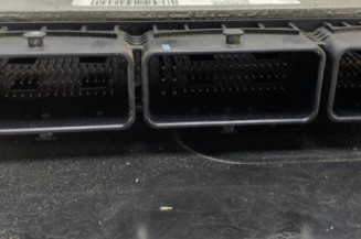 Calculateur moteur RENAULT MEGANE 3
