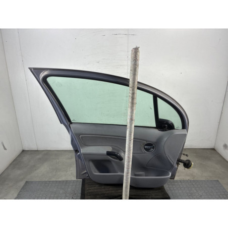Porte avant gauche CITROEN C3 1 Photo n°1