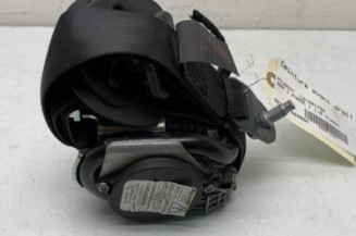 Pretensionneur de ceinture avant droit PEUGEOT 308 1 Photo n°1
