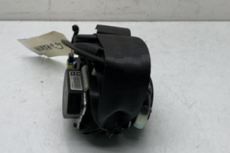 Pretensionneur de ceinture avant droit PEUGEOT 308 1