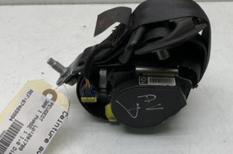 Pretensionneur de ceinture avant droit PEUGEOT 308 1