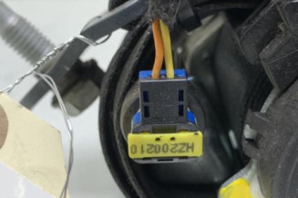 Pretensionneur de ceinture avant droit PEUGEOT 308 1