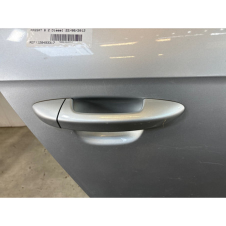 Porte arriere droit VOLKSWAGEN PASSAT 6