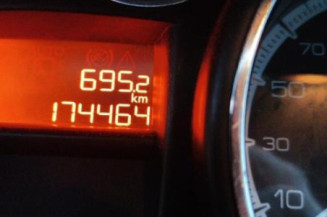 Pretensionneur de ceinture avant droit PEUGEOT 308 1