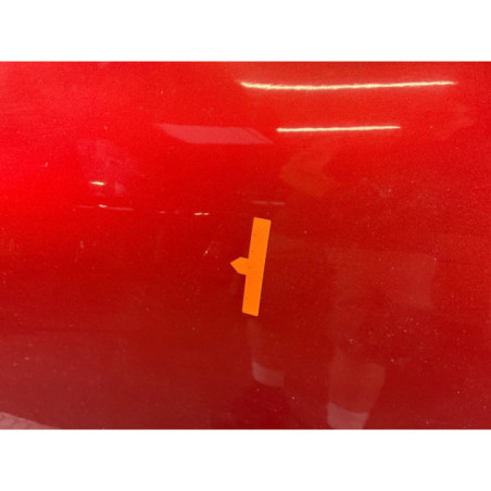Porte arriere gauche RENAULT CLIO 4