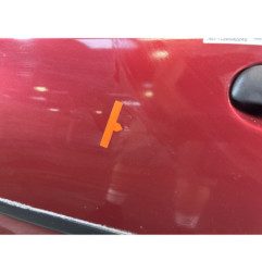 Porte arriere gauche FORD FIESTA 4 Photo n°1
