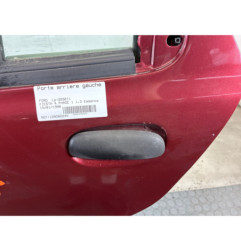 Porte arriere gauche FORD FIESTA 4