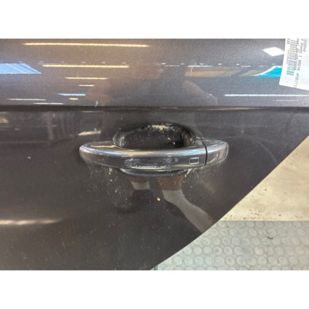 Porte arriere gauche AUDI A4 3 Photo n°1