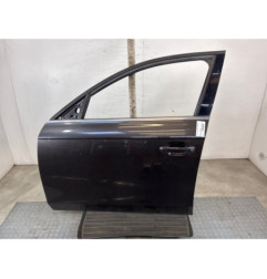 Porte avant gauche AUDI A4 3 Photo n°1