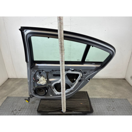 Porte arriere droit RENAULT LAGUNA 3 Photo n°1