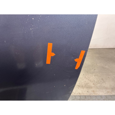 Porte avant gauche OPEL CORSA D Photo n°1