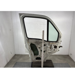 Porte avant gauche IVECO DAILY 4
