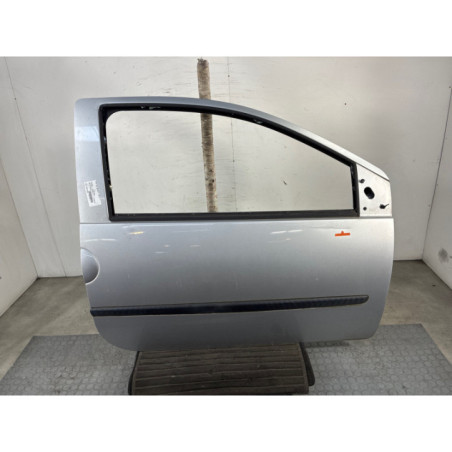 Porte avant droit RENAULT TWINGO 2 Photo n°1