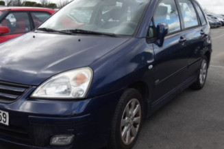 Retroviseur gauche SUZUKI LIANA