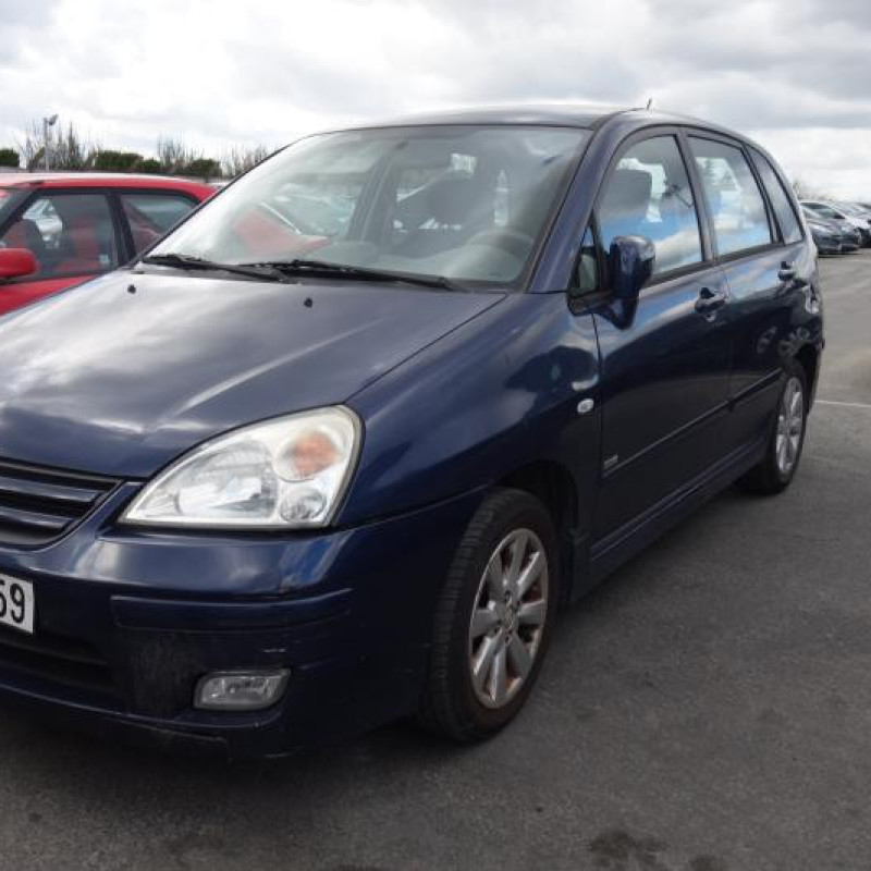 Retroviseur gauche SUZUKI LIANA Photo n°5
