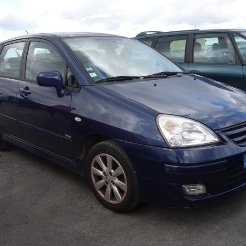 Retroviseur gauche SUZUKI LIANA Photo n°6