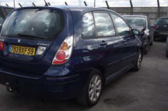 Retroviseur gauche SUZUKI LIANA
