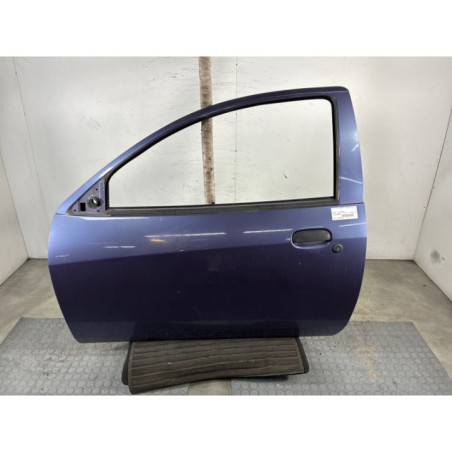 Porte avant gauche FORD KA 1