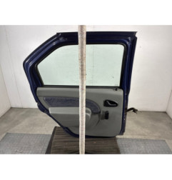 Porte arriere gauche DACIA LOGAN 1