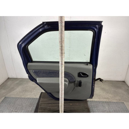 Porte arriere gauche DACIA LOGAN 1
