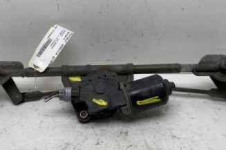 Moteur essuie glace avant SUZUKI LIANA Photo n°1