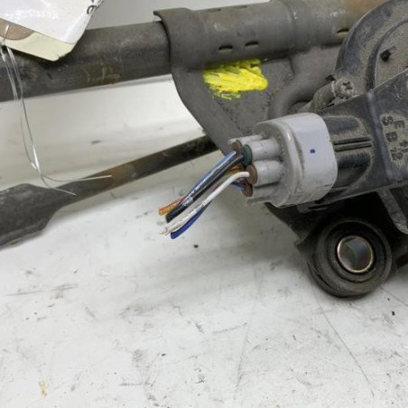 Moteur essuie glace avant SUZUKI LIANA