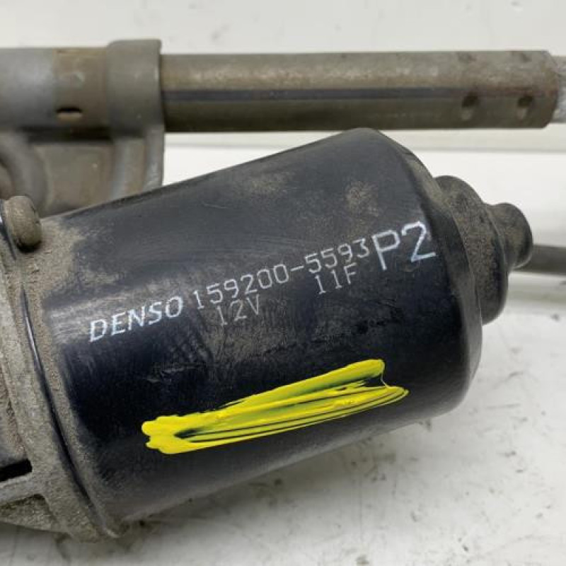 Moteur essuie glace avant SUZUKI LIANA Photo n°3
