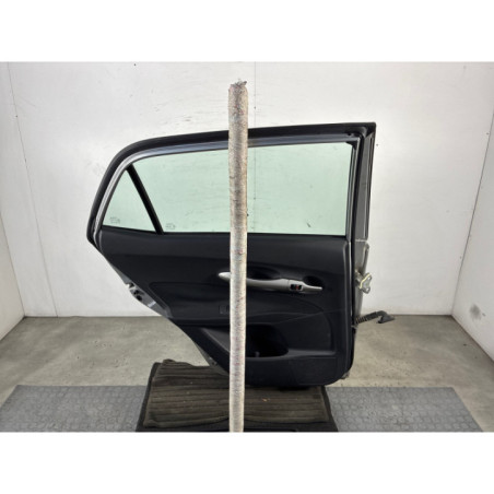 Porte arriere gauche TOYOTA AURIS 1