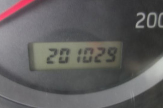 Moteur essuie glace avant SUZUKI LIANA